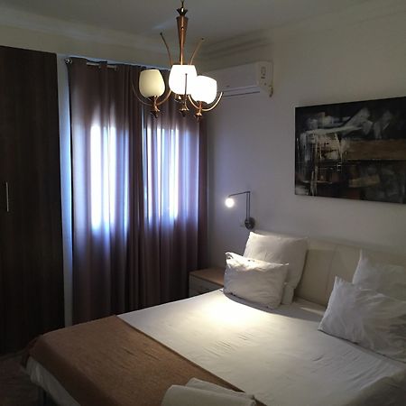 Polana Holiday Apartment Maputo Exterior photo
