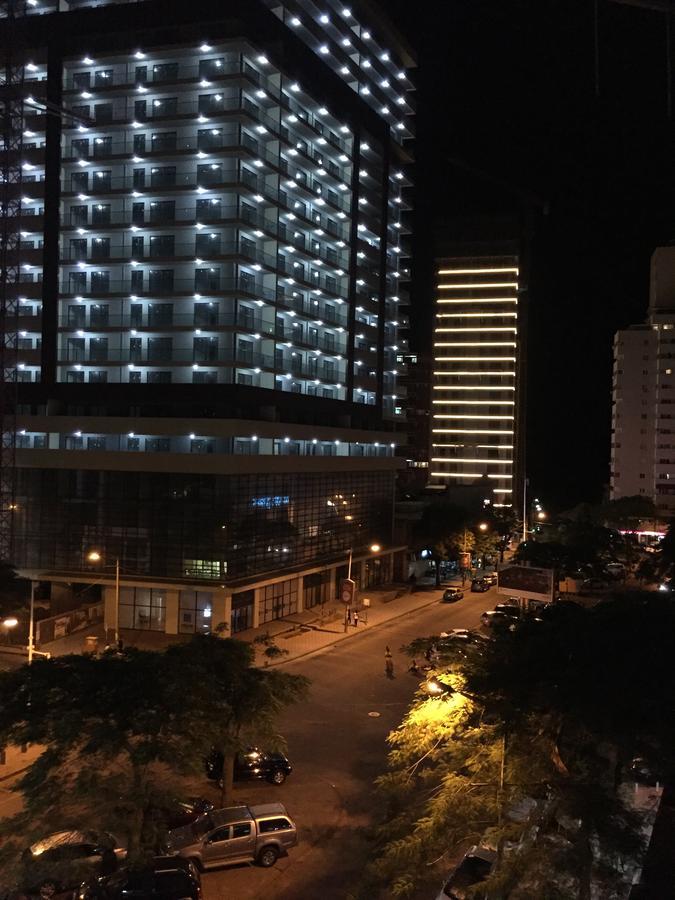 Polana Holiday Apartment Maputo Exterior photo
