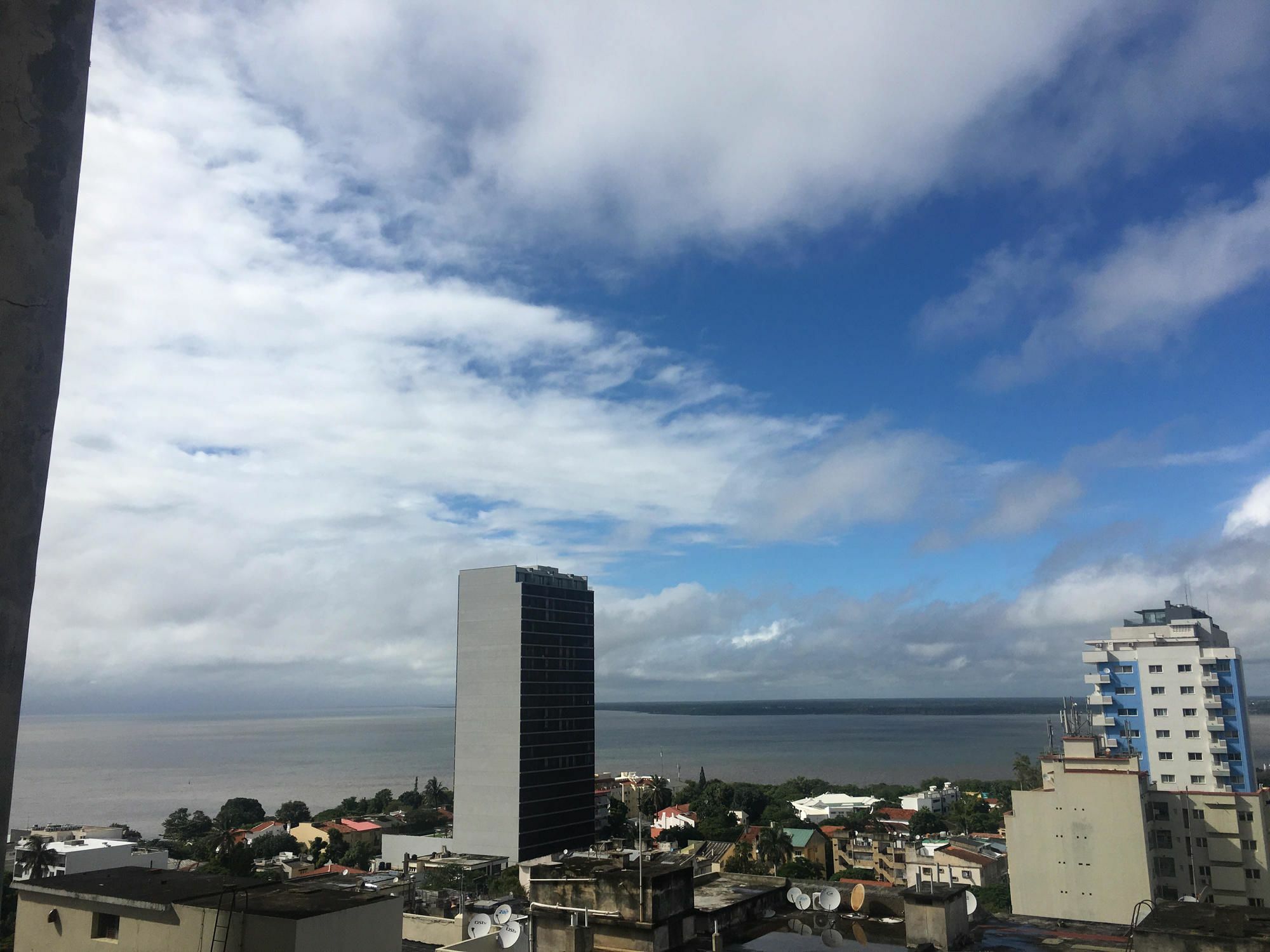 Polana Holiday Apartment Maputo Exterior photo